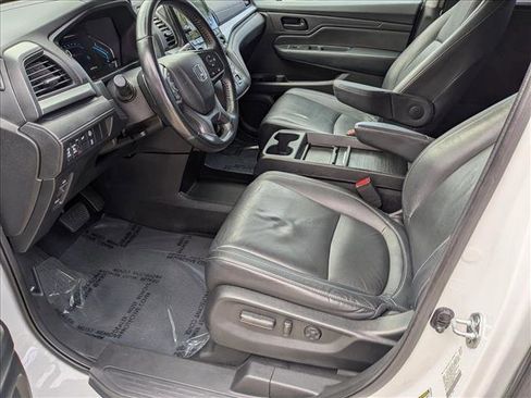 Used 2021 Honda Odyssey EX-L image 16