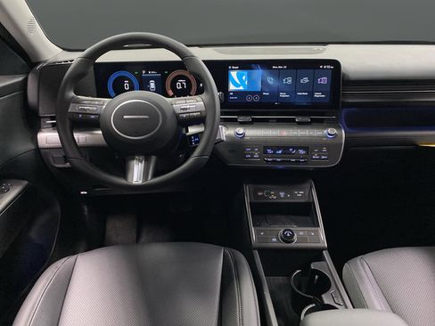 New 2026 Hyundai Kona SEL Premium AWD/4WD image 9