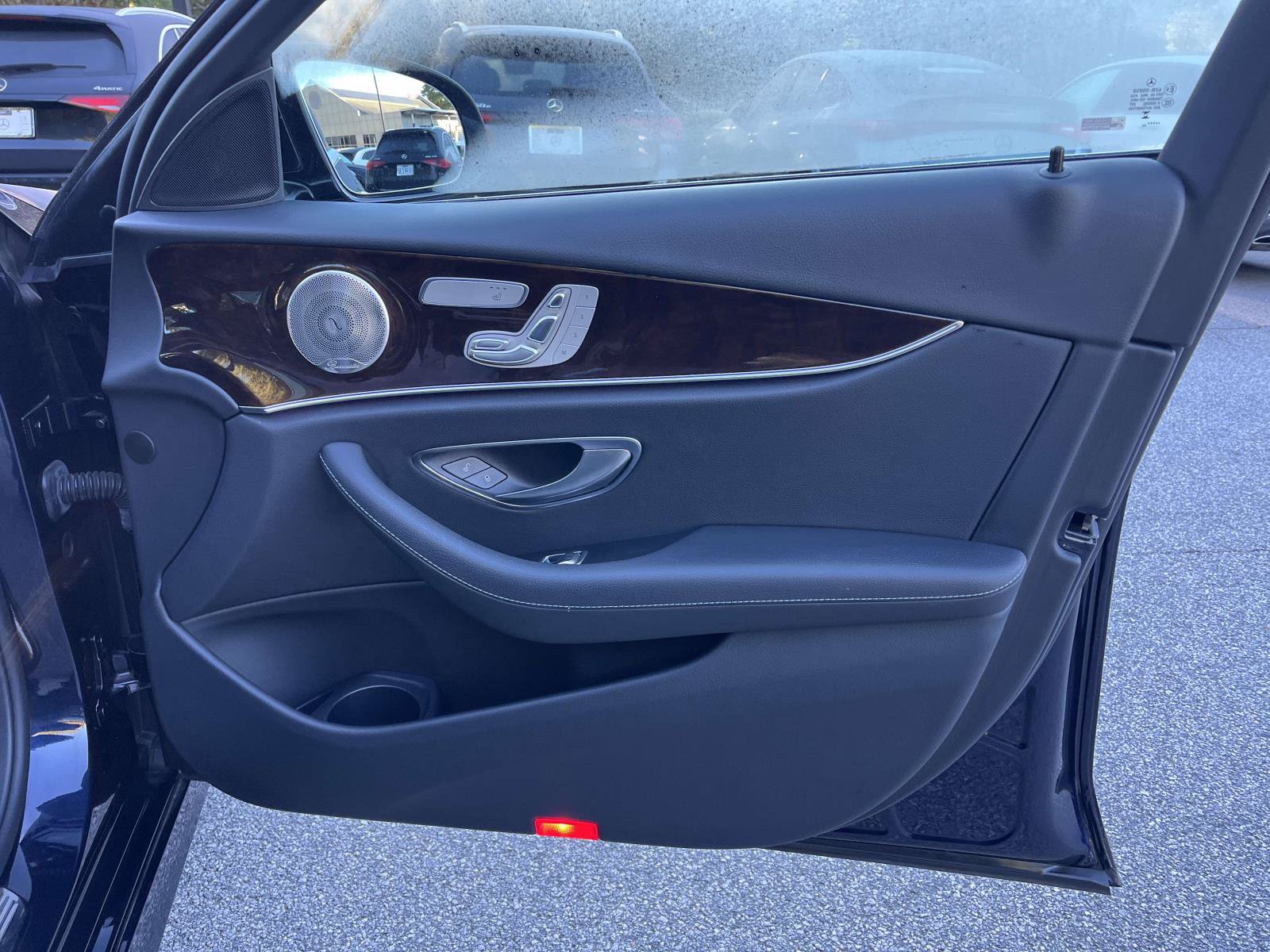 Certified 2023 Mercedes-Benz E 450 4MATIC Sedan image 56