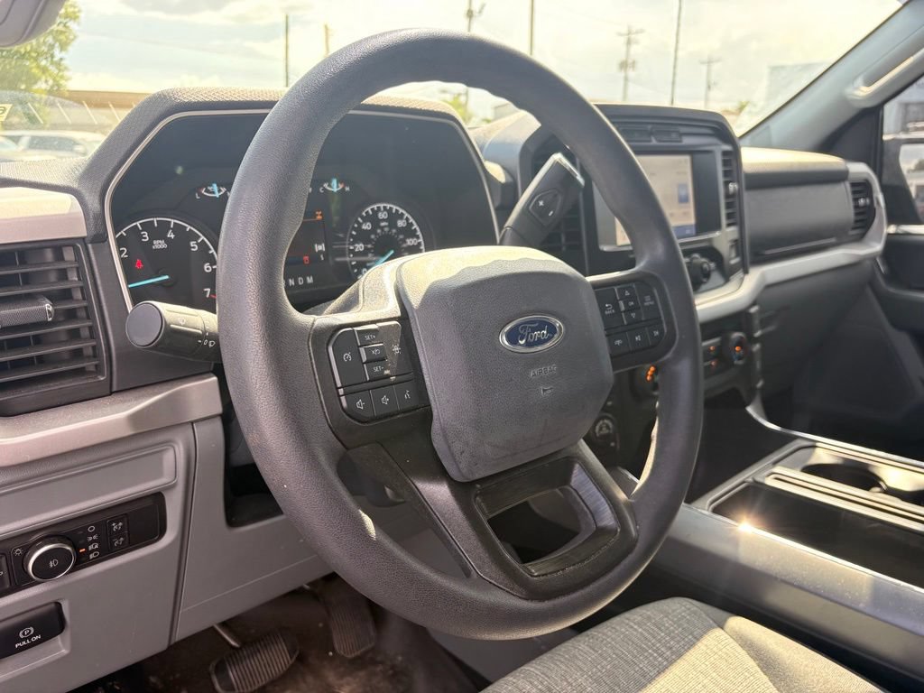 Used 2022 Ford F150 XLT AWD/4WD image 10