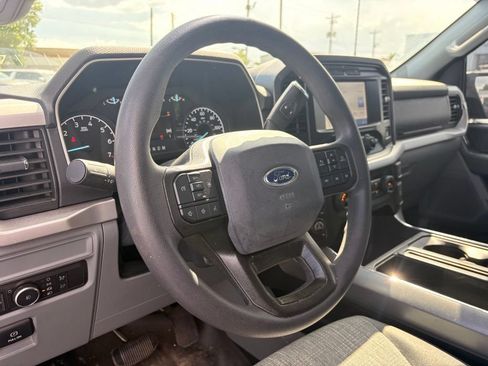 Used 2022 Ford F150 XLT AWD/4WD image 10
