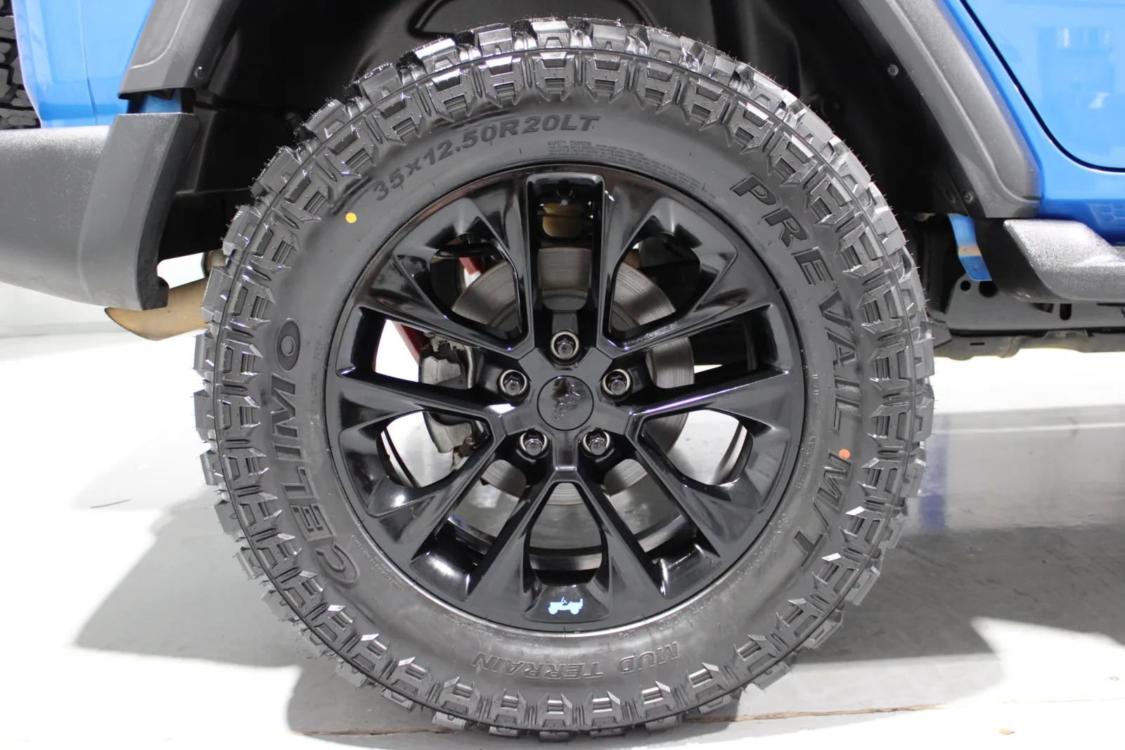 Used 2022 Jeep Wrangler Unlimited Sport AWD/4WD image 30