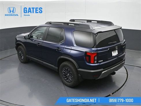 New 2026 Honda Passport TrailSport image 46