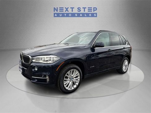 Used 2016 BMW X5 xDrive35i image 3