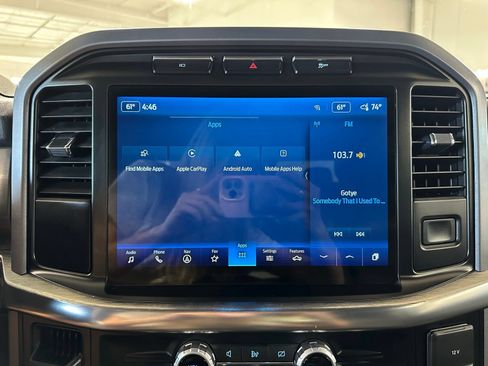 Used 2023 Ford F150 Lariat AWD/4WD image 27