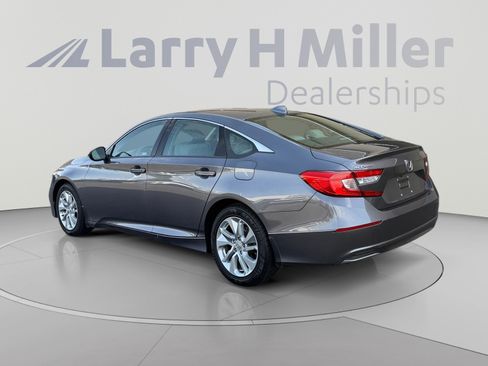 Used 2020 Honda Accord LX image 3