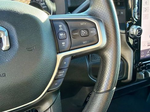 New 2026 RAM 3500 Tradesman AWD/4WD image 34