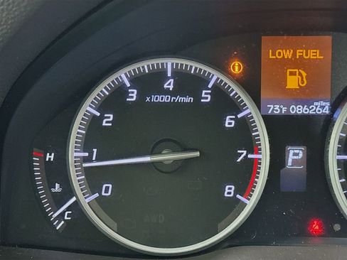 Used 2017 Acura RDX w/ Technology Package image 12