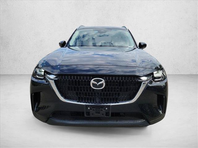 Used 2024 MAZDA CX-90 Plug-In Hybrid w/ Preferred AWD/4WD image 2