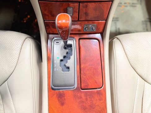 Used 2003 Lexus LS 430 image 18