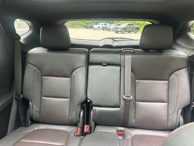 Used 2024 Chevrolet Blazer RS w/ Enhanced Convenience Package FWD image 39