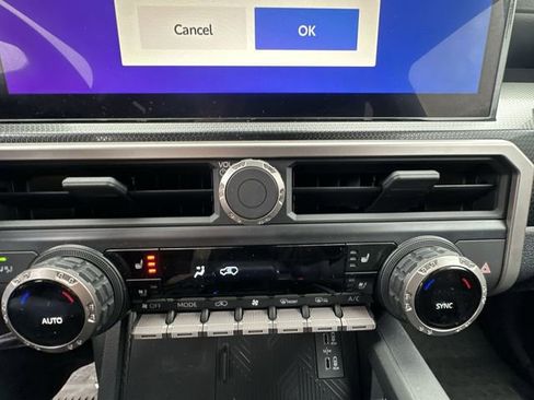 Certified 2025 Toyota 4Runner Limited image 13