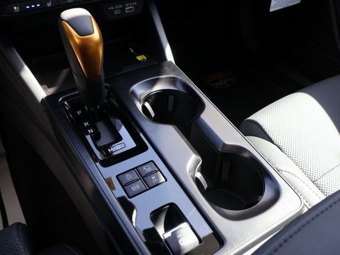 New 2026 Subaru Outback Wilderness image 41