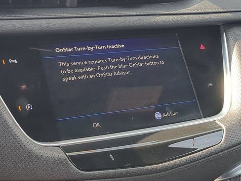 Certified 2024 Cadillac XT6 Luxury FWD image 13