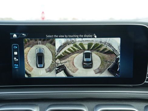 New 2026 Mercedes-Benz GLE 450 4MATIC image 28