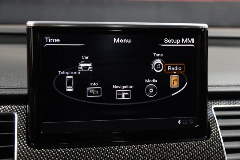 Used 2014 Audi S8 AWD/4WD image 59