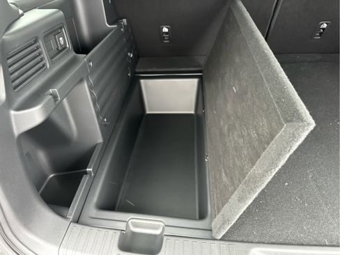 New 2026 Honda Passport TrailSport image 52