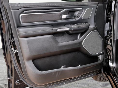Used 2023 RAM 1500 Laramie AWD/4WD image 21