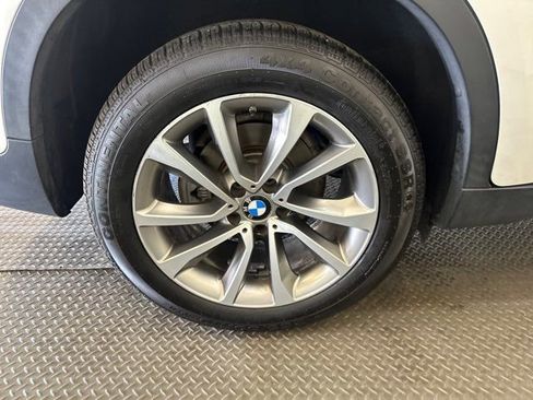 Used 2018 BMW X6 sDrive35i image 37