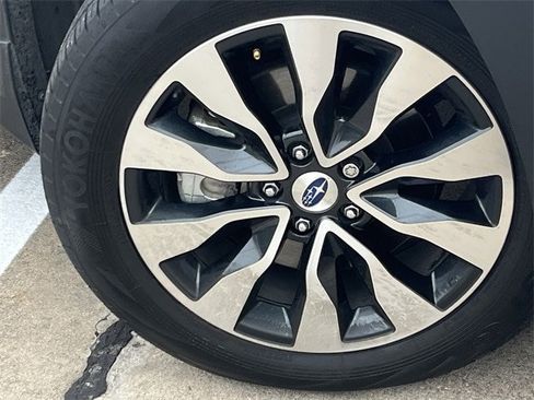 Used 2023 Subaru Outback Limited w/ Popular Package #2 image 10