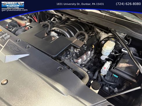 Used 2014 Chevrolet Silverado 1500 LT w/ Rally-2 Edition image 10