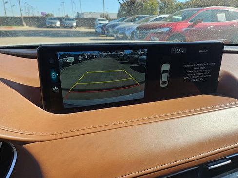 Used 2023 Genesis G80 2.5T image 22