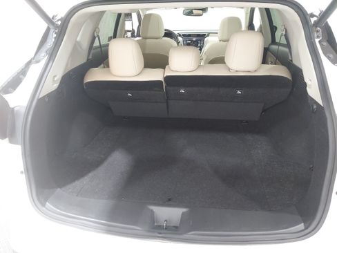 Used 2023 Nissan Murano SL AWD/4WD image 16