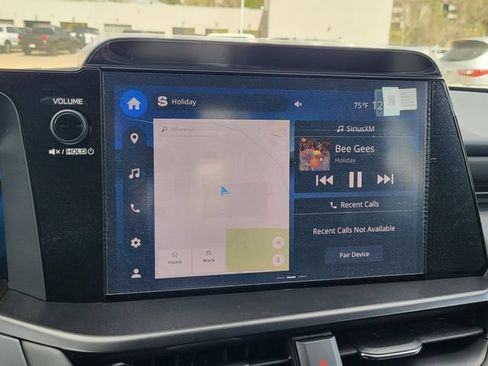New 2026 Subaru Outback Touring XT AWD/4WD image 23