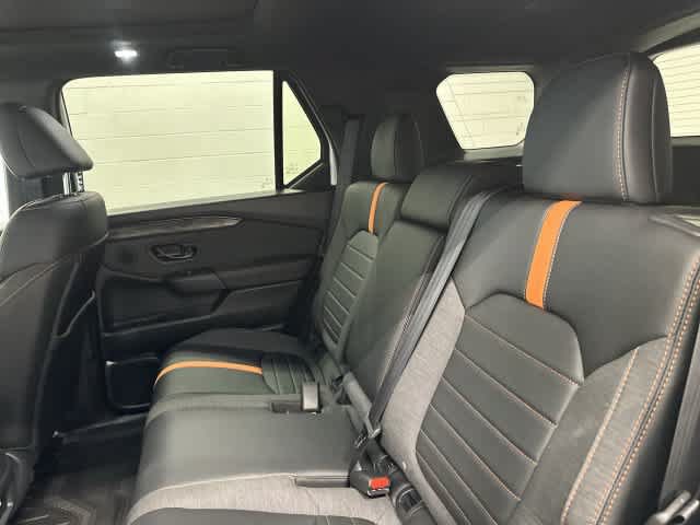 Certified 2026 Honda Passport TrailSport image 14