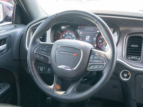 Used 2021 Dodge Charger SXT w/ Blacktop Package image 29