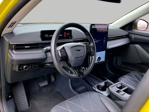 Used 2025 Ford Mustang Mach-E Select RWD image 16
