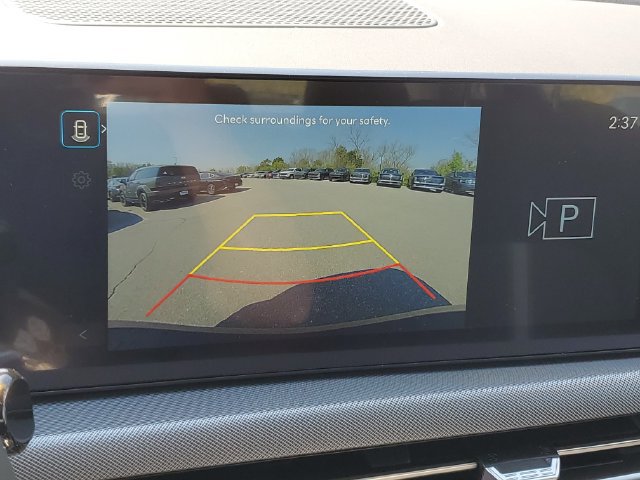 New 2026 Hyundai Sonata SEL AWD/4WD image 28