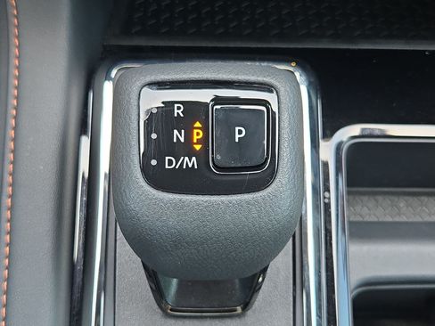 Used 2025 Nissan Pathfinder Rock Creek AWD/4WD image 27