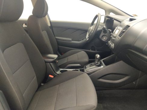 Used 2018 Kia Forte LX w/ LX Rear Camera Package FWD image 21