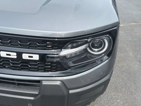 New 2026 Ford Bronco Sport Outer Banks w/ Outer Banks Tech Package+ AWD/4WD image 28