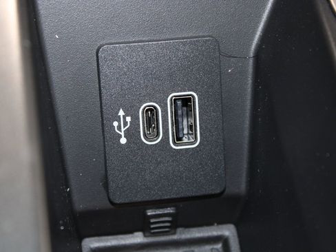 New 2026 Lincoln Nautilus Reserve w/ Jet Appearance Package image 53