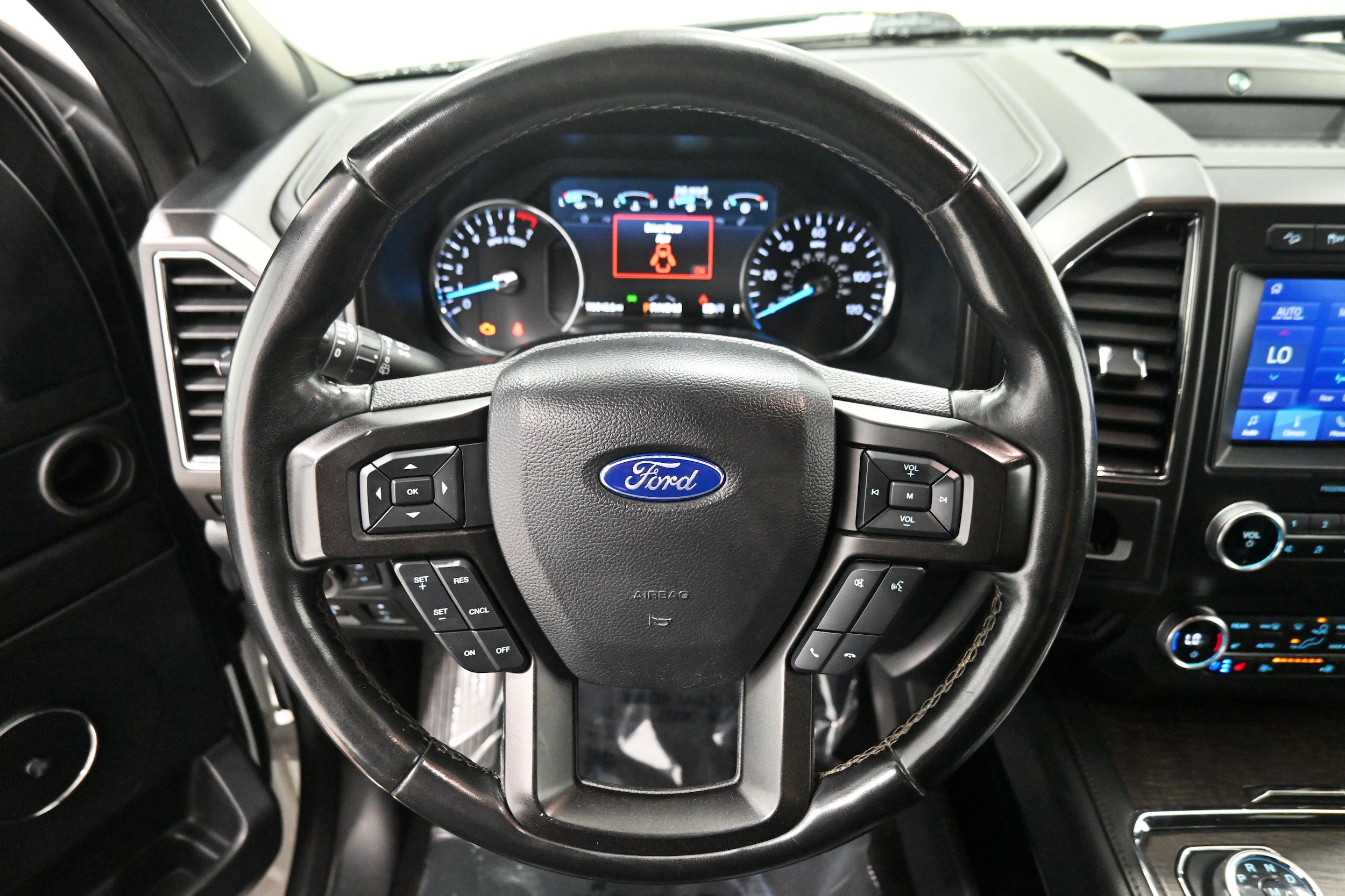 Used 2020 Ford Expedition Max Limited AWD/4WD image 7