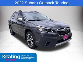Used 2022 Subaru Outback Touring w/ Popular Package #2 AWD/4WD video 1