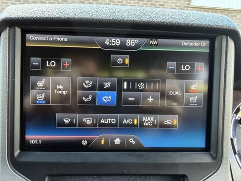 Used 2016 Ford F350 Lariat AWD/4WD image 22