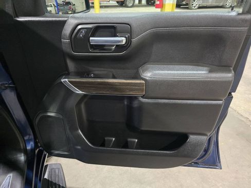 Used 2021 Chevrolet Silverado 1500 RST AWD/4WD image 35