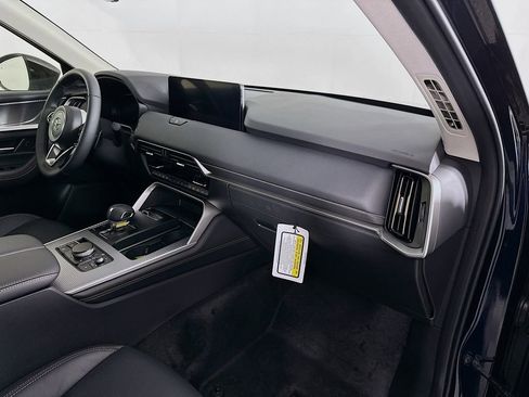 New 2026 MAZDA CX-90 3.3 Turbo w/ Premium Sport Pkg image 38