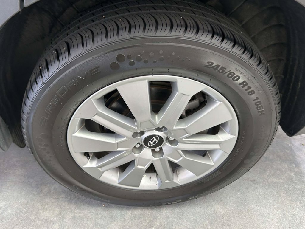Used 2024 Hyundai Palisade SEL FWD image 8