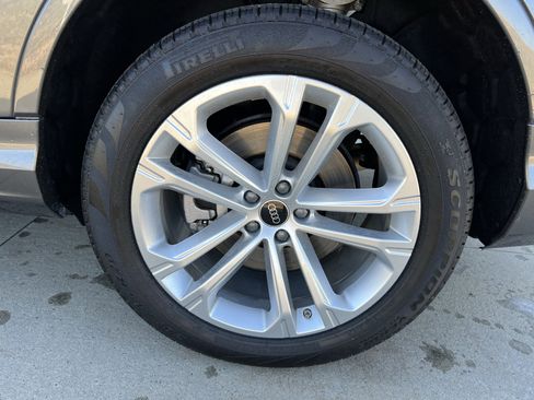 Used 2025 Audi Q7 3.0T Premium Plus w/ Premium Plus Package image 13