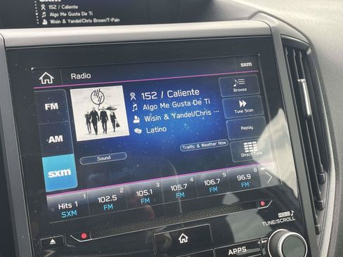 Used 2023 Subaru Forester Wilderness AWD/4WD image 27