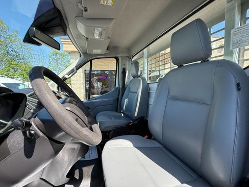 Used 2018 Ford Transit 250 138 image 14