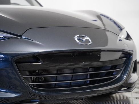 Used 2024 MAZDA MX-5 Miata Grand Touring image 11