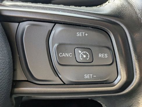 Certified 2020 Jeep Wrangler Unlimited Sport S image 22