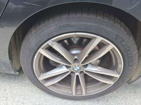 Used 2018 BMW 740i RWD image 8