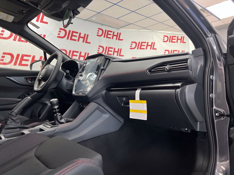 New 2026 Subaru WRX Premium AWD/4WD image 16