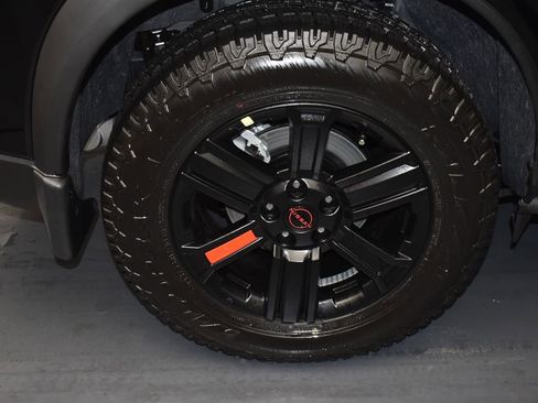 New 2026 Nissan Rogue SV image 5